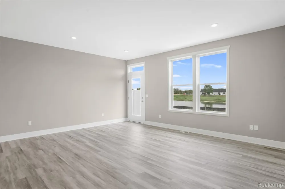 2315 Gilder Drive Marion Township, MI 48843