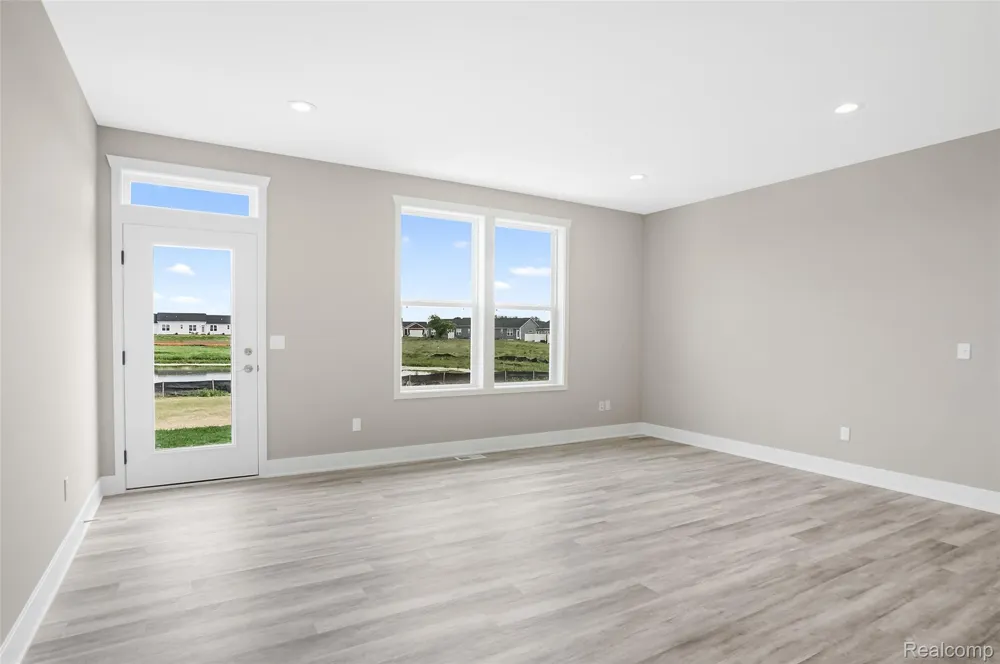 2315 Gilder Drive Marion Township, MI 48843