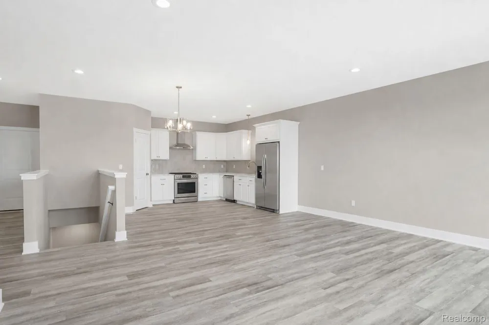 2315 Gilder Drive Marion Township, MI 48843