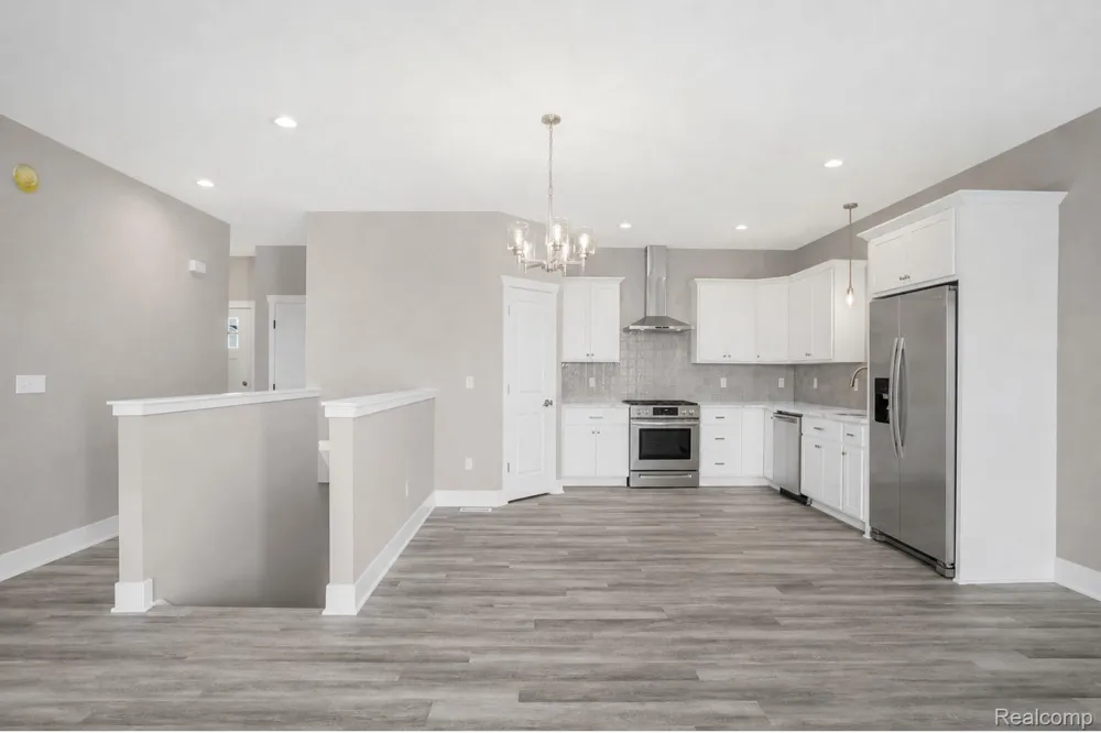 2315 Gilder Drive Marion Township, MI 48843