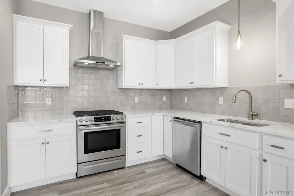 2315 Gilder Drive Marion Township, MI 48843