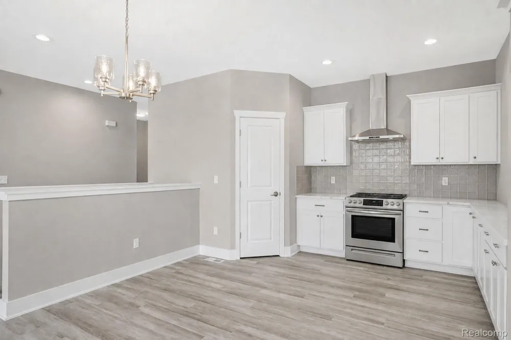 2315 Gilder Drive Marion Township, MI 48843