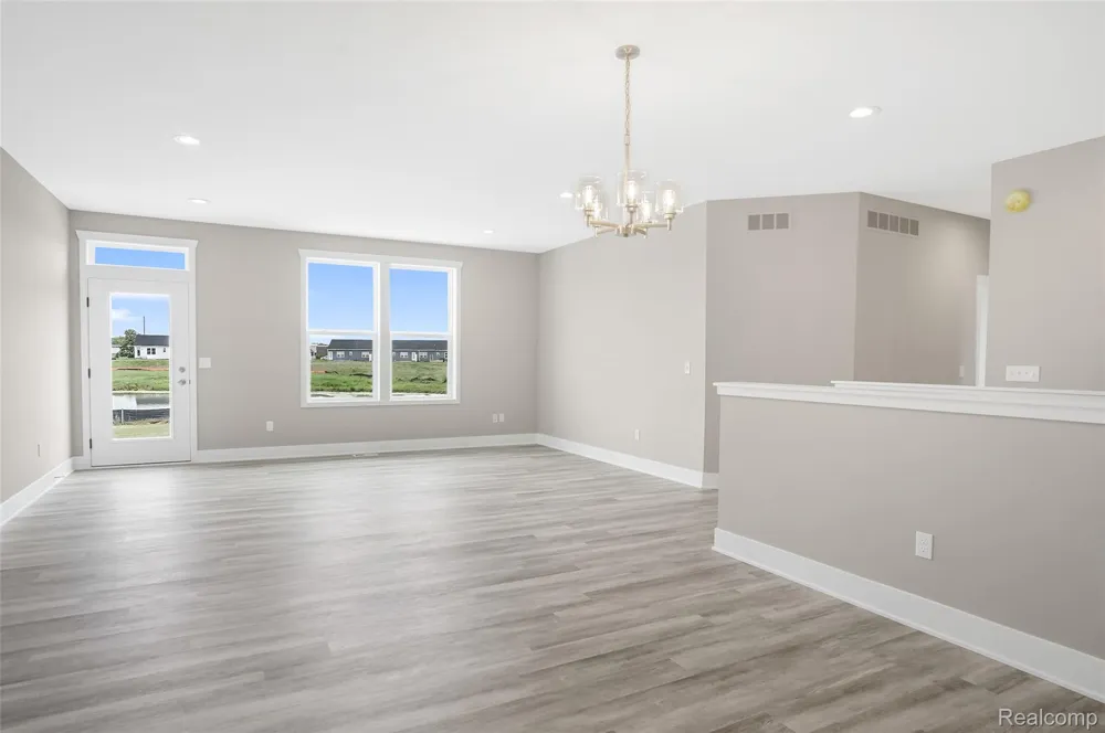 2315 Gilder Drive Marion Township, MI 48843