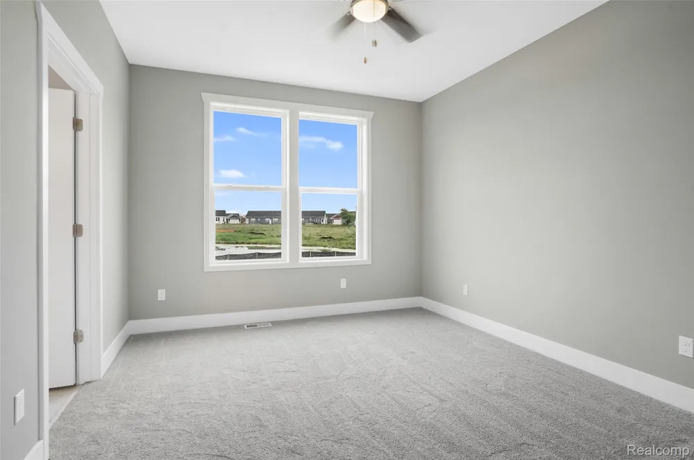 2315 Gilder Drive Marion Township, MI 48843