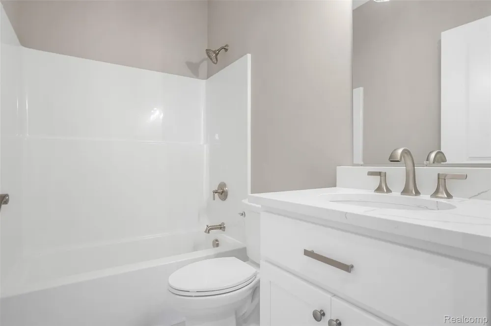 2315 Gilder Drive Marion Township, MI 48843