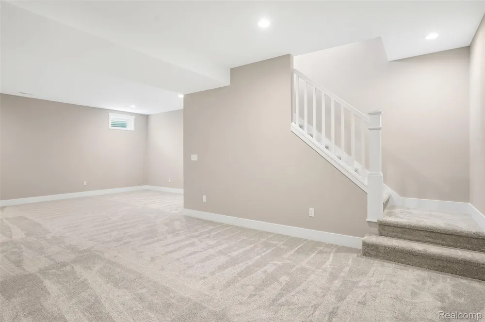 2315 Gilder Drive Marion Township, MI 48843