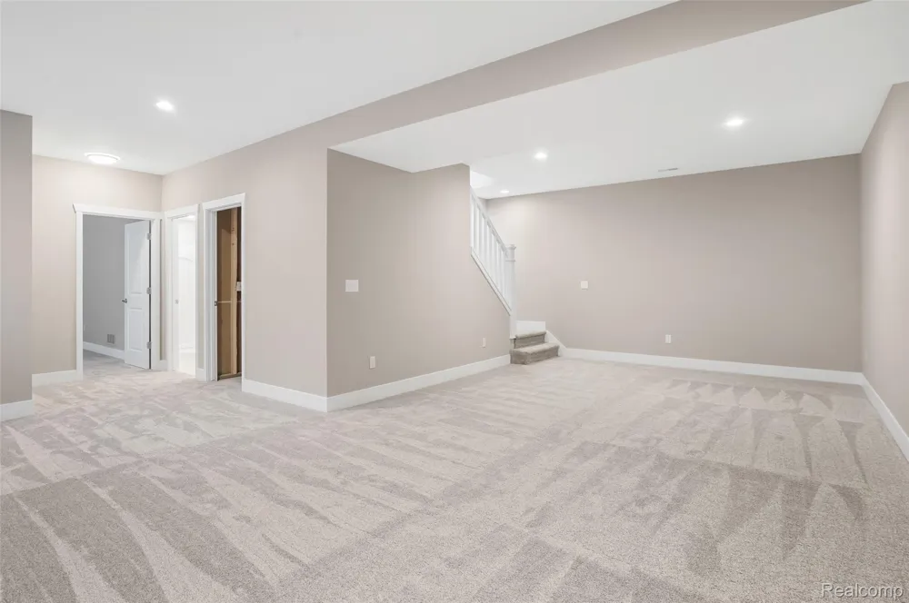 2315 Gilder Drive Marion Township, MI 48843