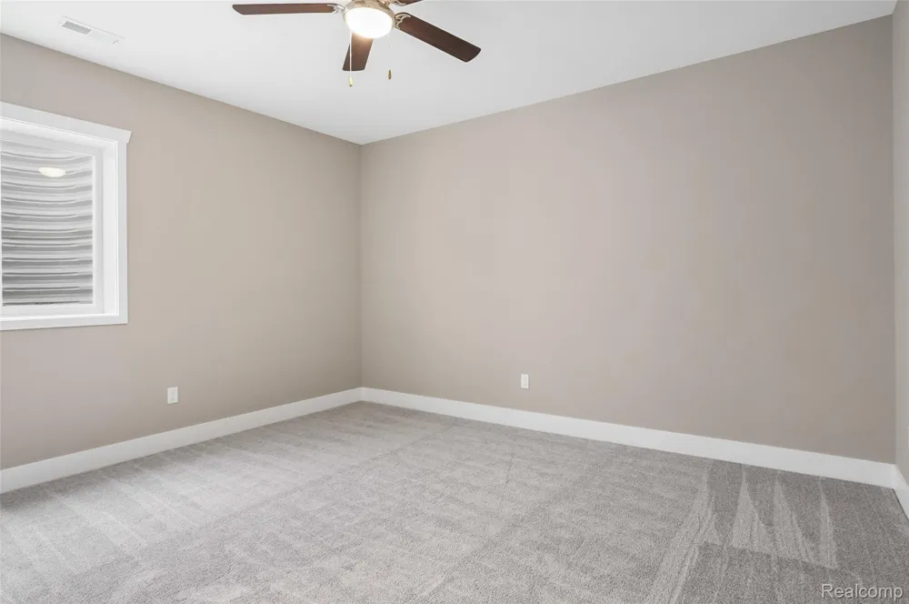 2315 Gilder Drive Marion Township, MI 48843