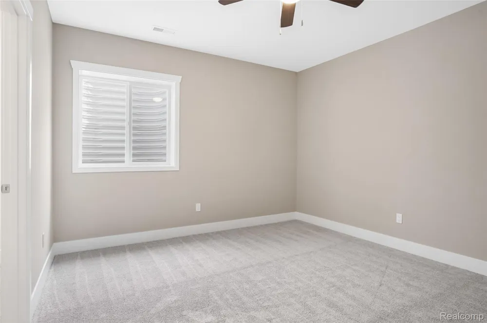 2315 Gilder Drive Marion Township, MI 48843
