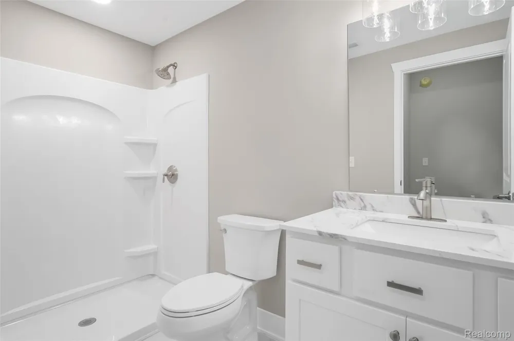 2315 Gilder Drive Marion Township, MI 48843