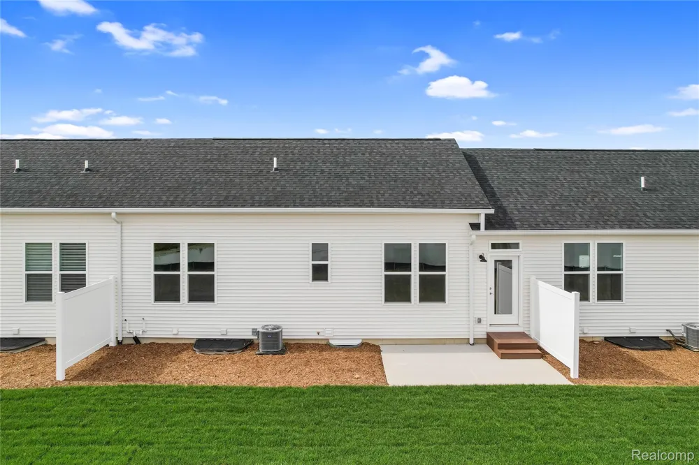 2315 Gilder Drive Marion Township, MI 48843
