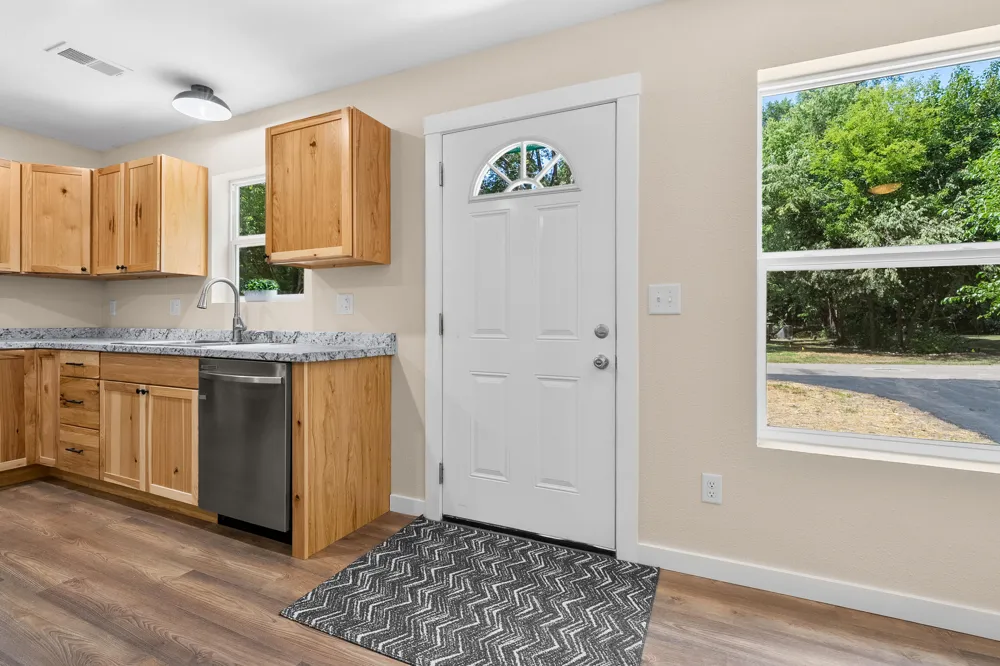657 Azuba Avenue Comstock Charter Township, MI 49048