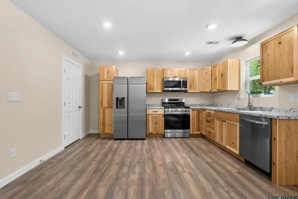 657 Azuba Avenue Comstock Charter Township, MI 49048