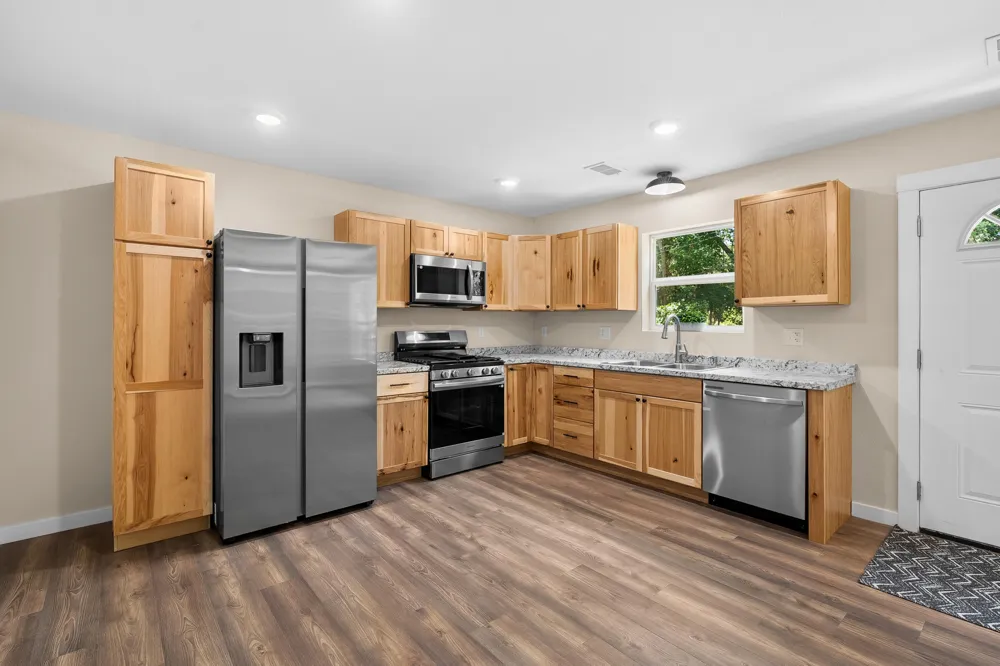 657 Azuba Avenue Comstock Charter Township, MI 49048