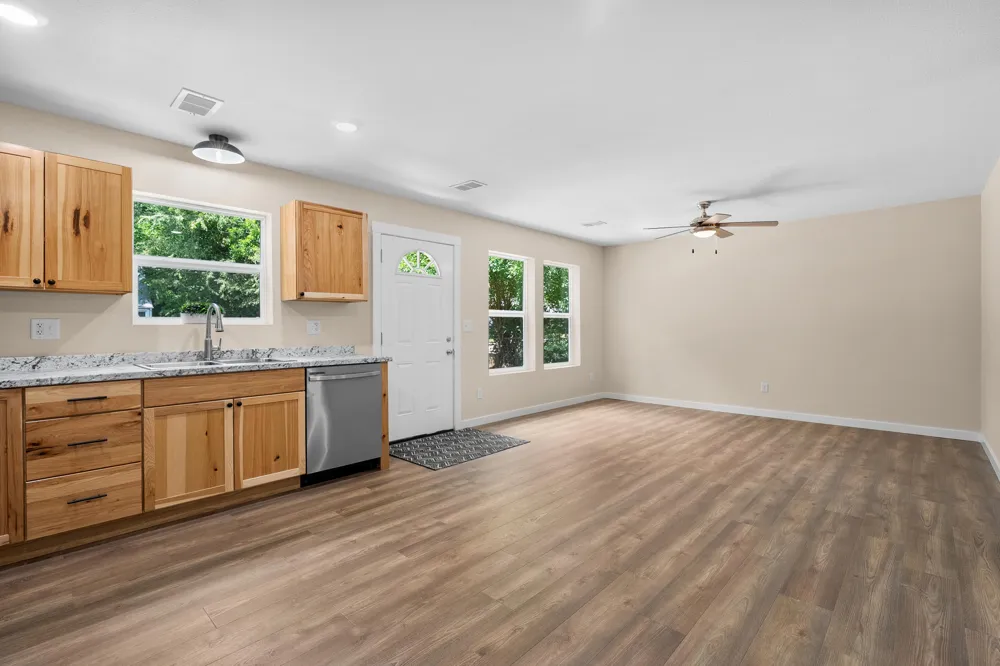657 Azuba Avenue Comstock Charter Township, MI 49048