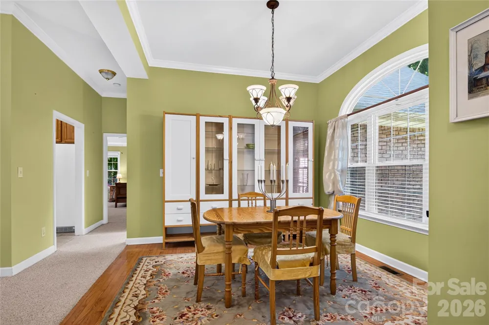 7097 Windy Pine Circle Denver, NC 28037