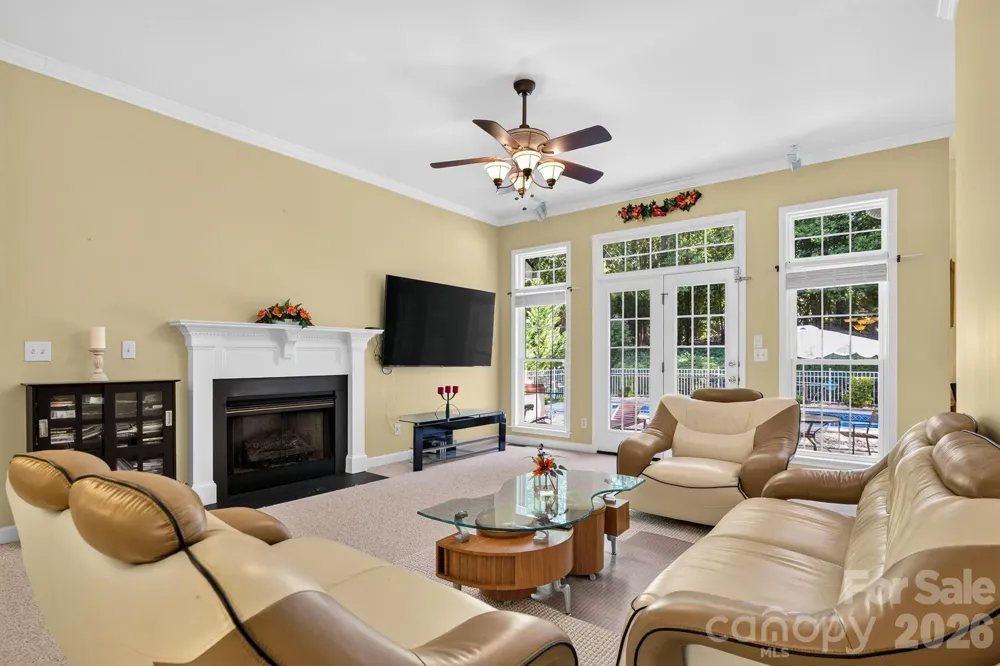 7097 Windy Pine Circle Denver, NC 28037