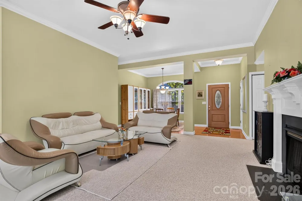 7097 Windy Pine Circle Denver, NC 28037