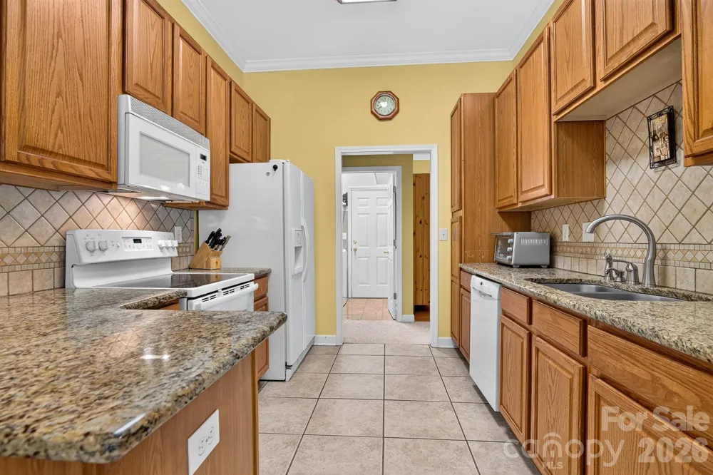 7097 Windy Pine Circle Denver, NC 28037