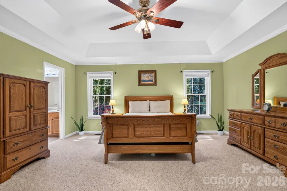 7097 Windy Pine Circle Denver, NC 28037