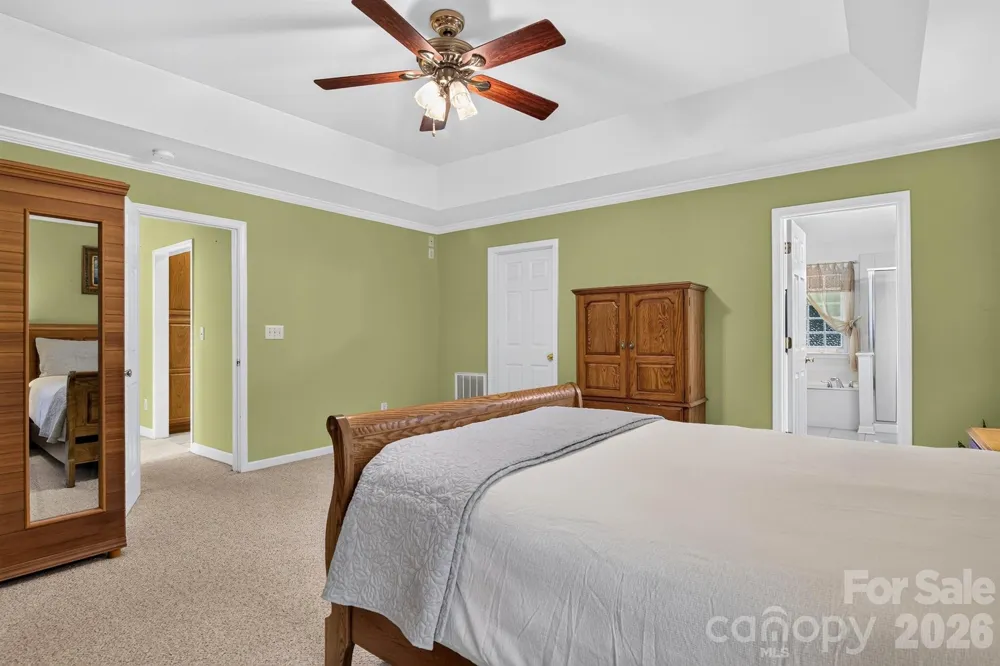 7097 Windy Pine Circle Denver, NC 28037