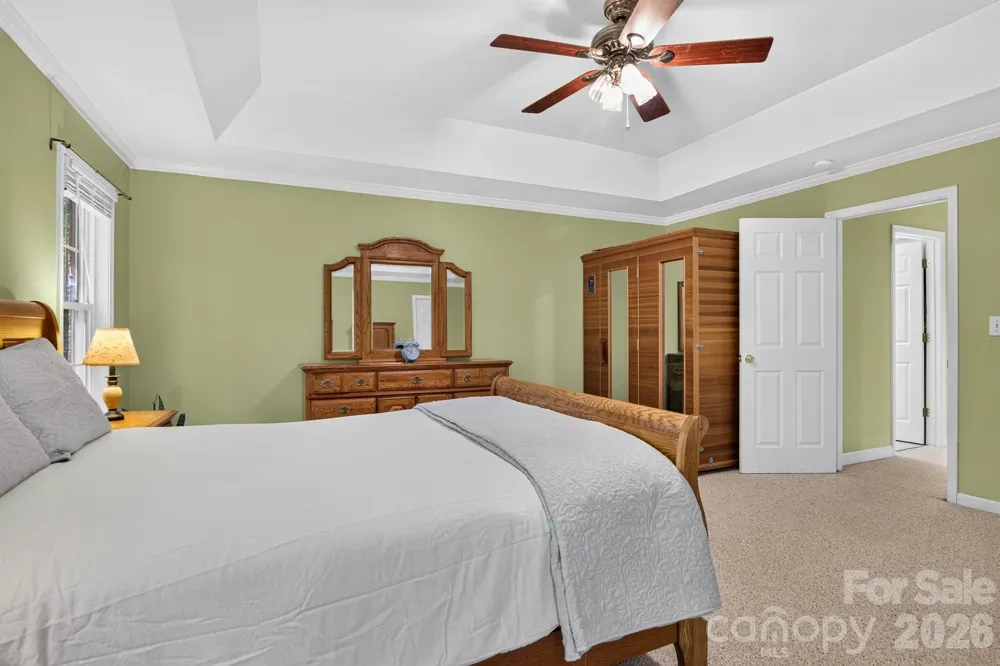 7097 Windy Pine Circle Denver, NC 28037