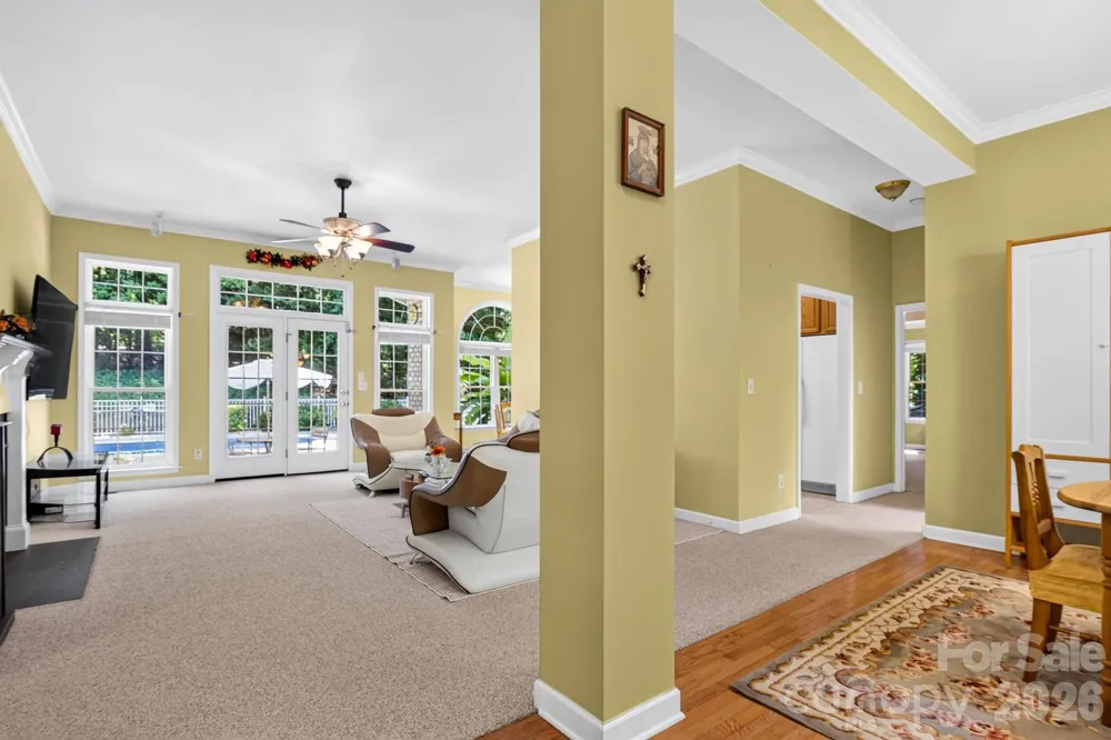 7097 Windy Pine Circle Denver, NC 28037