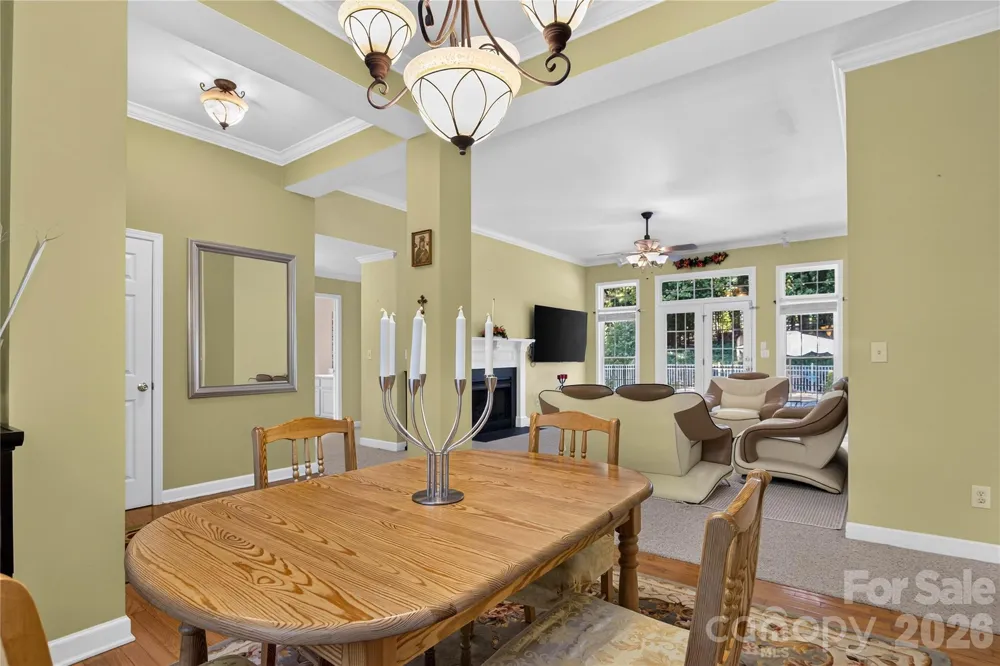 7097 Windy Pine Circle Denver, NC 28037