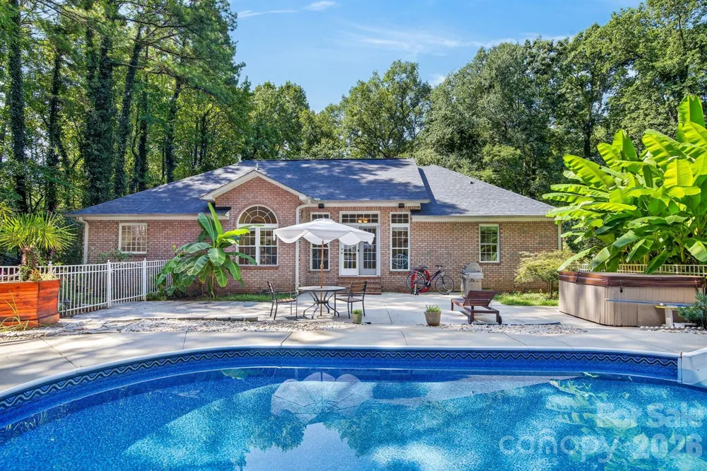 7097 Windy Pine Circle Denver, NC 28037