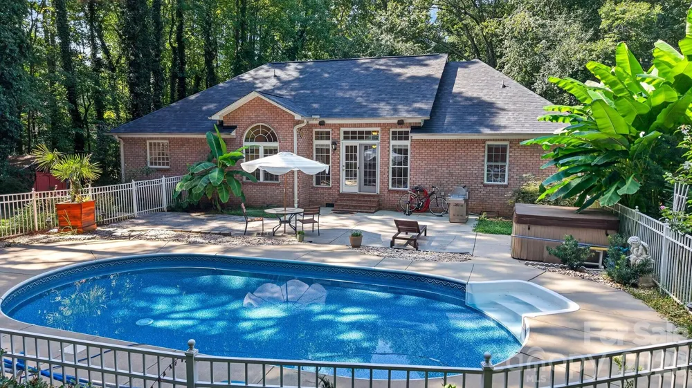 7097 Windy Pine Circle Denver, NC 28037