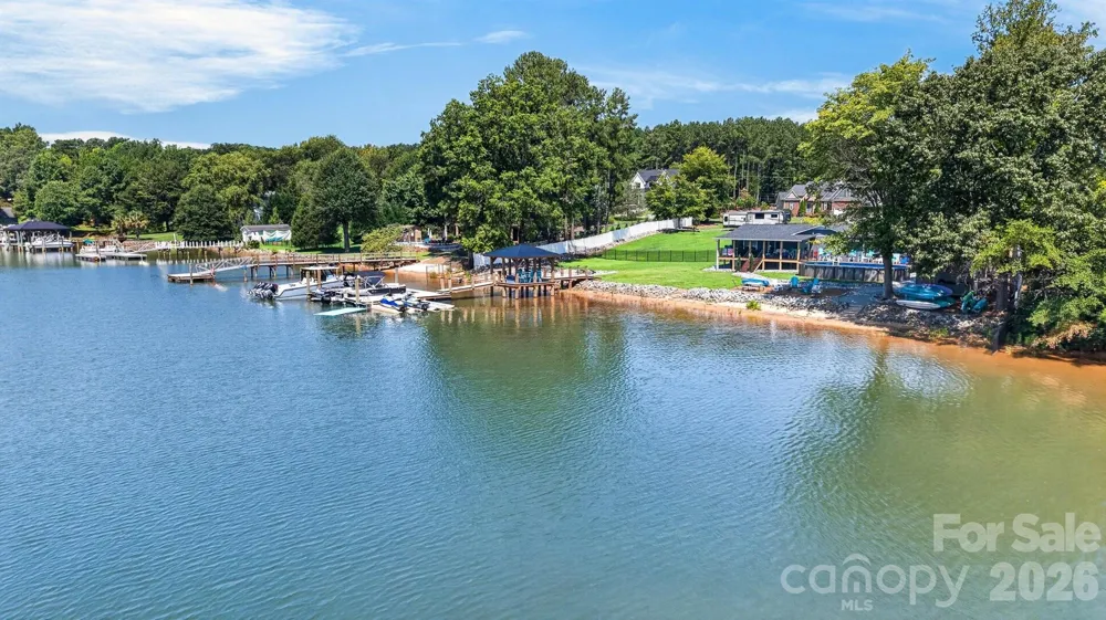 7097 Windy Pine Circle Denver, NC 28037