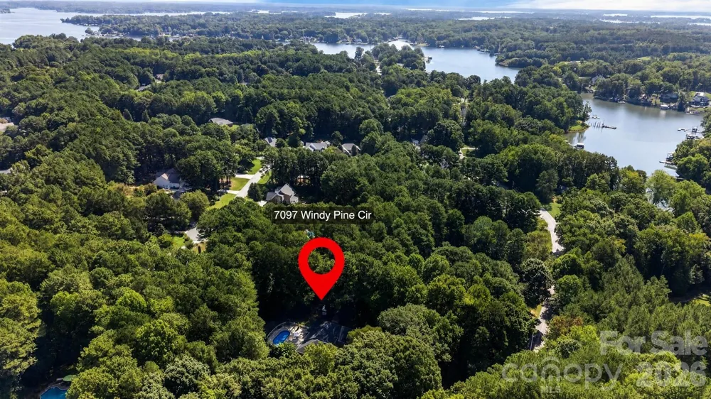 7097 Windy Pine Circle Denver, NC 28037