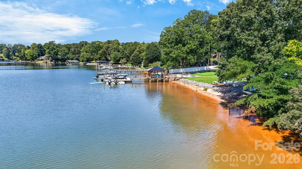 7097 Windy Pine Circle Denver, NC 28037