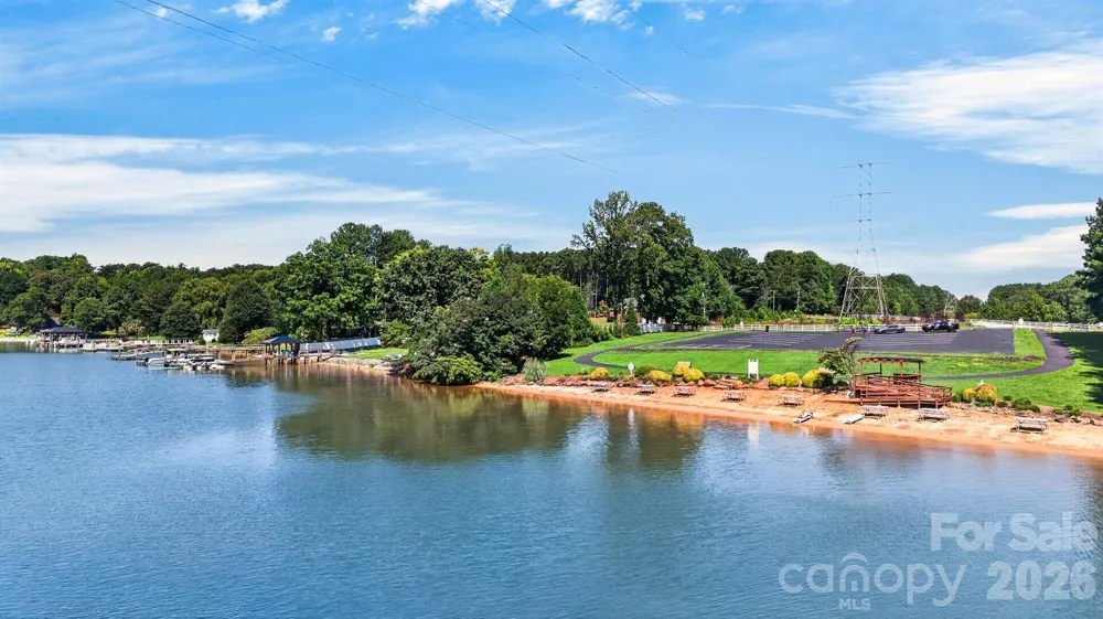 7097 Windy Pine Circle Denver, NC 28037