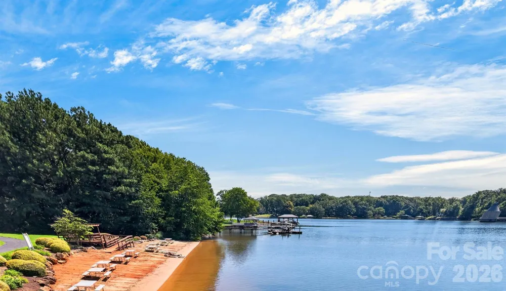 7097 Windy Pine Circle Denver, NC 28037