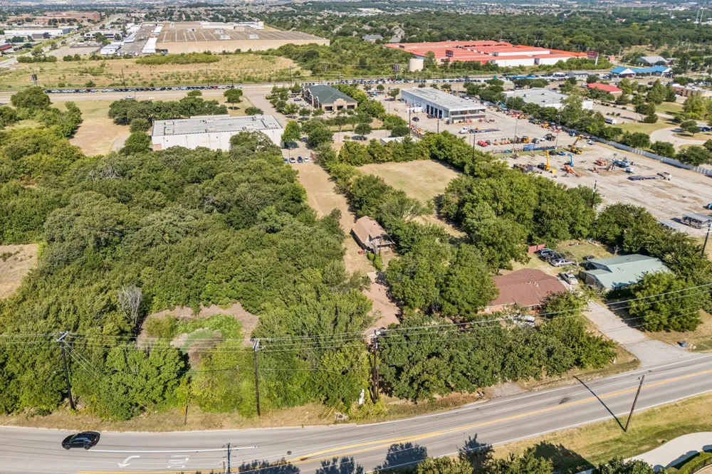 1208 Whitley Road Keller, TX 76248