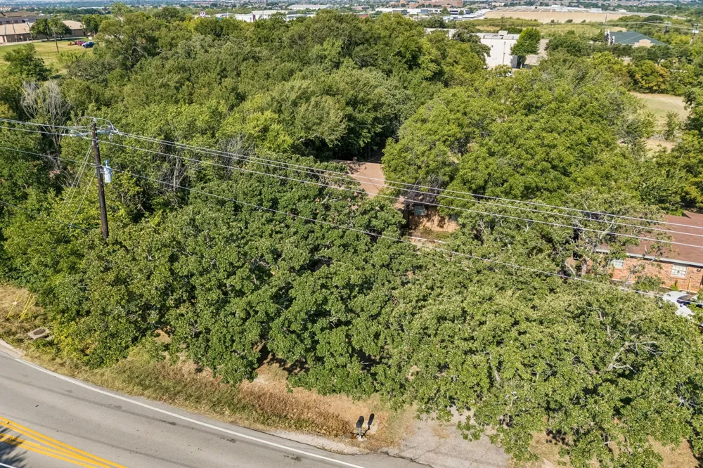 1208 Whitley Road Keller, TX 76248