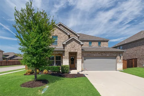 10101 Lakemont