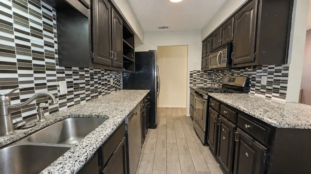 809 Memorial Drive Wylie, TX 75098