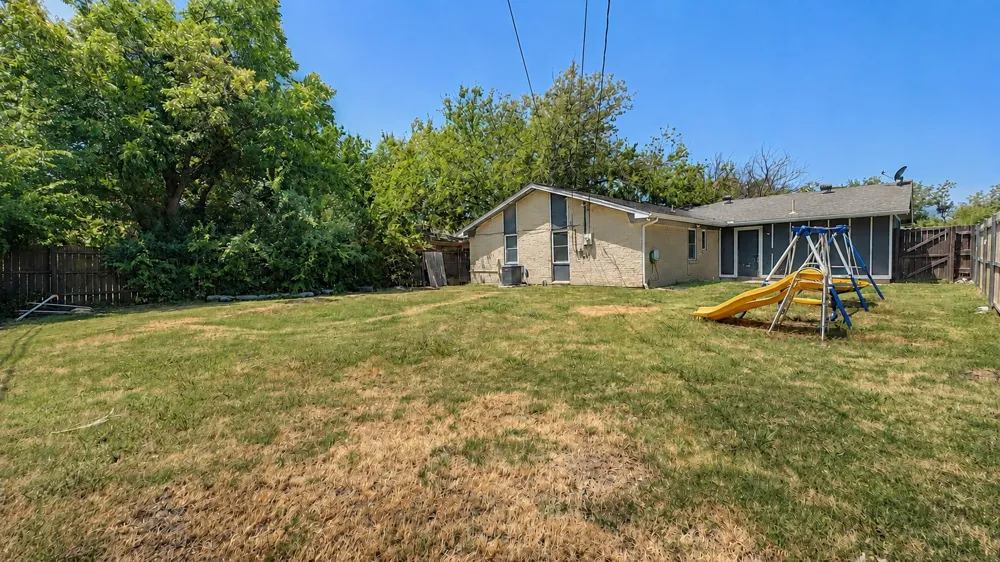 809 Memorial Drive Wylie, TX 75098