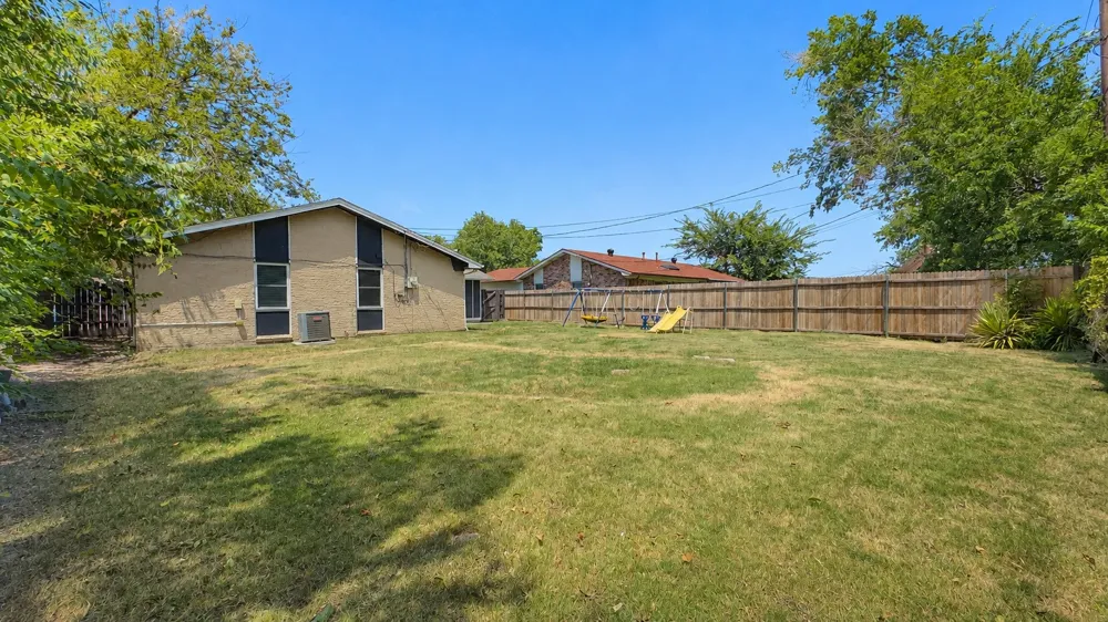 809 Memorial Drive Wylie, TX 75098