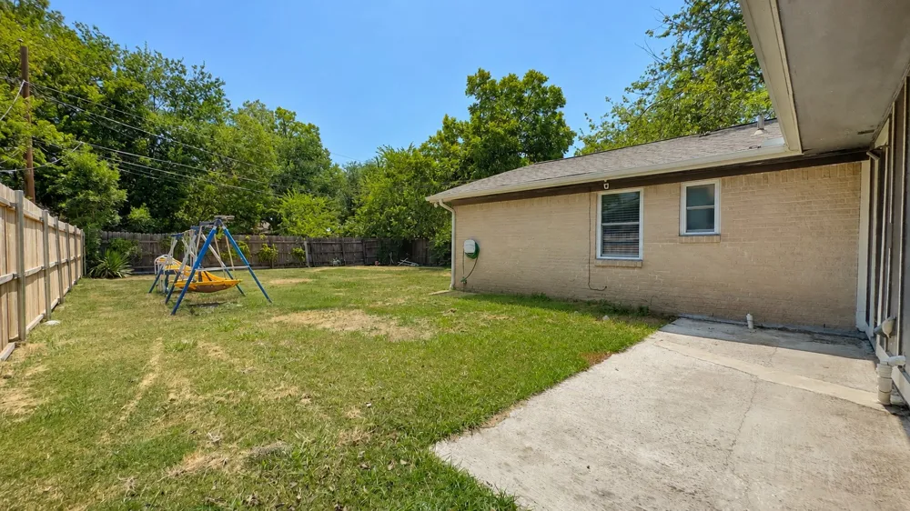 809 Memorial Drive Wylie, TX 75098