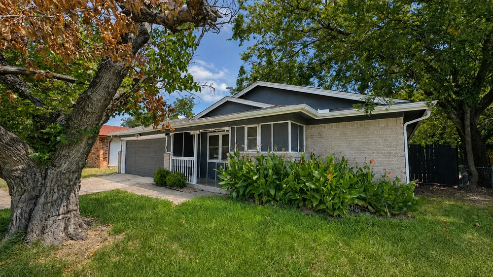809 Memorial Drive Wylie, TX 75098