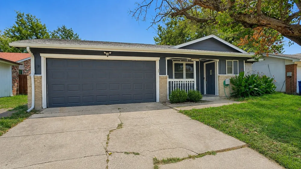809 Memorial Drive Wylie, TX 75098