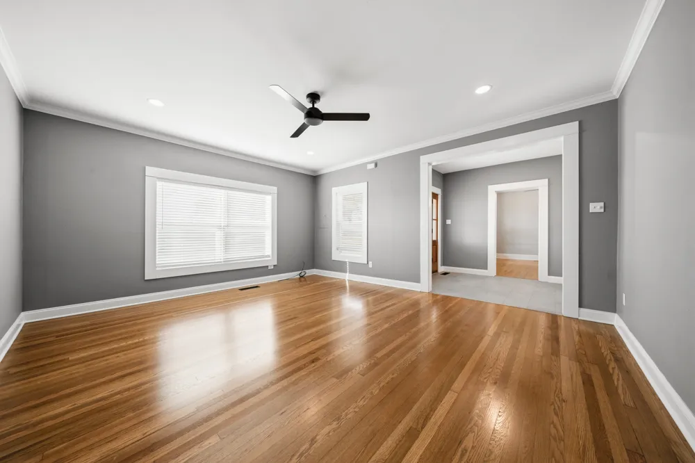 1122 W White Oak Road West, TX 76691