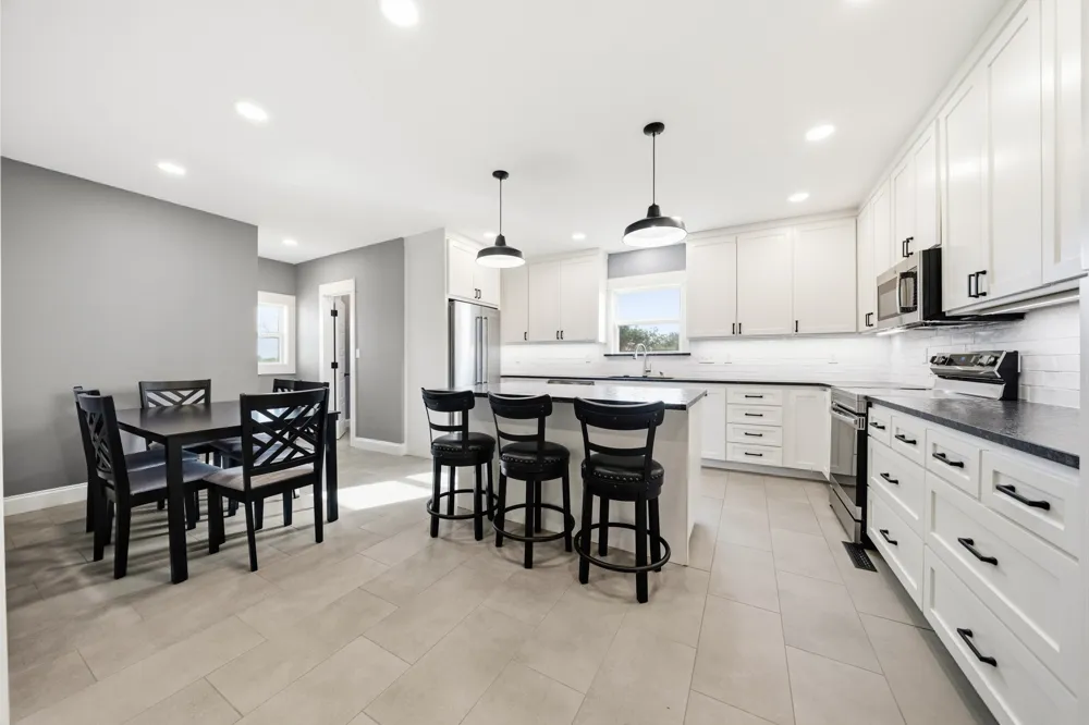 1122 W White Oak Road West, TX 76691