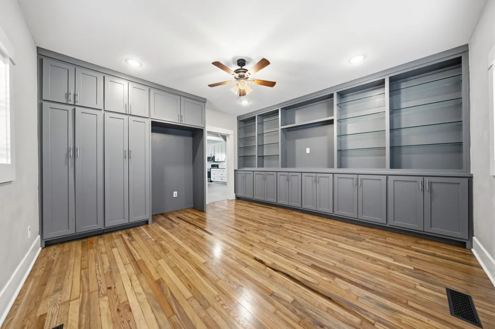 1122 W White Oak Road West, TX 76691