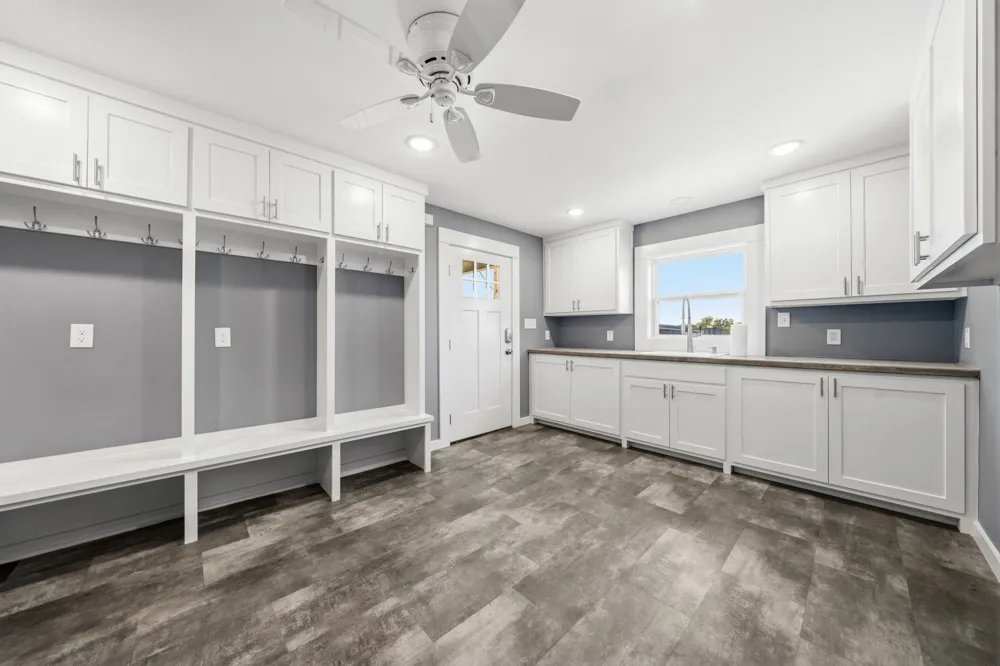 1122 W White Oak Road West, TX 76691