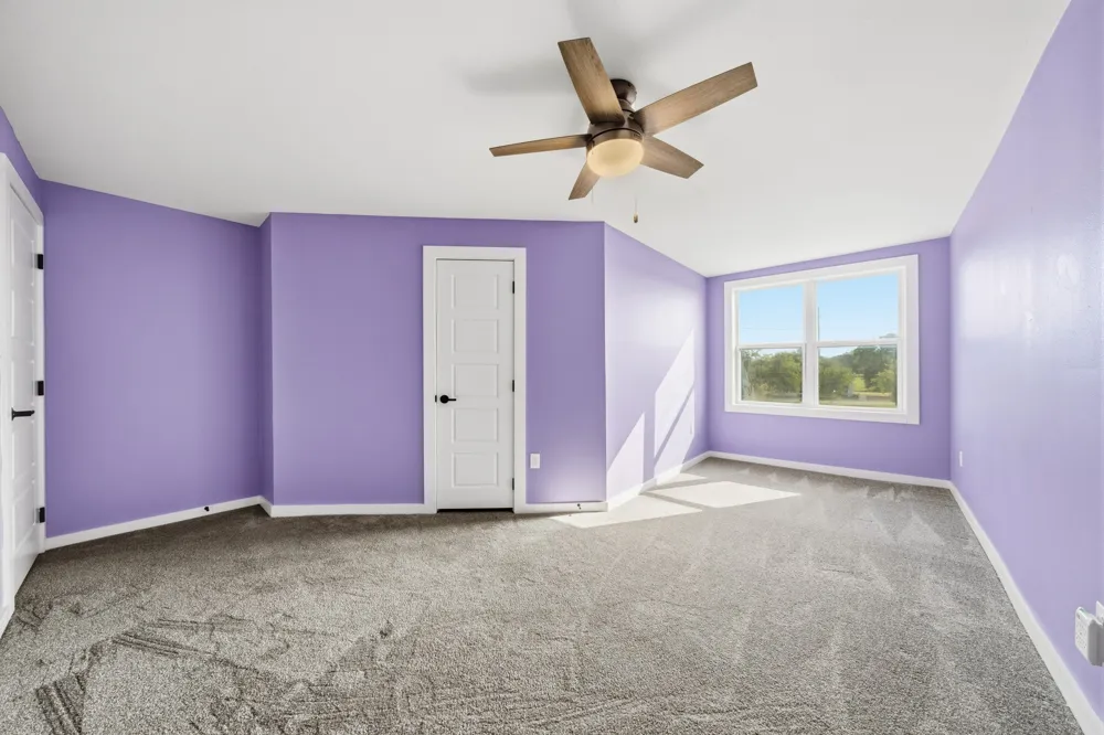 1122 W White Oak Road West, TX 76691