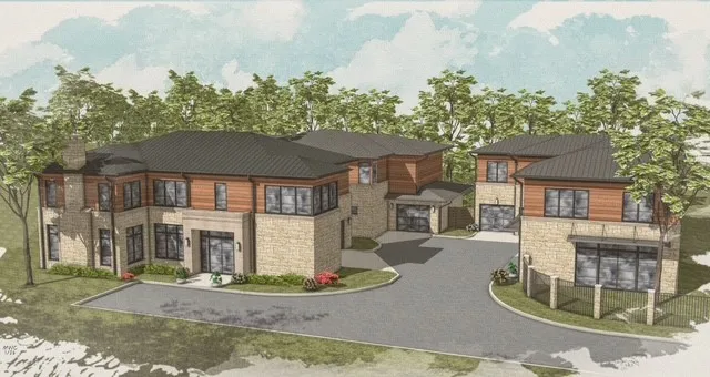 612 Athenia Drive Fort Worth, TX 76114